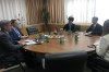 The Speaker of the House of Representatives of the Parliamentary Assembly of Bosnia and Herzegovina, Dr Denis Zvizdić, received the Ambassador of Japan to Bosnia and Herzegovina on an inaugural visit